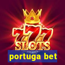 portuga bet